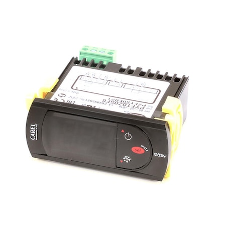 Federal Industries Carel Control, 230V Ssrpsp 32-19865-8